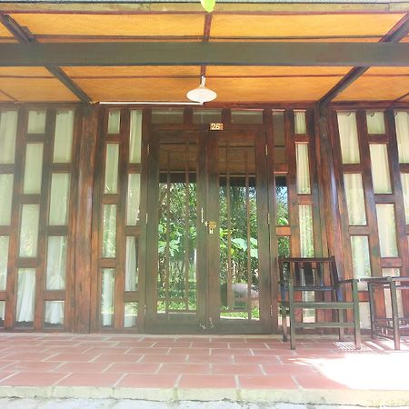 Mai Spa Resort Phu Quoc Exterior foto