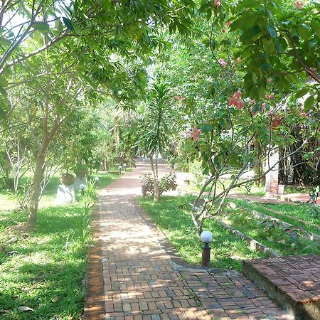 Mai Spa Resort Phu Quoc Exterior foto