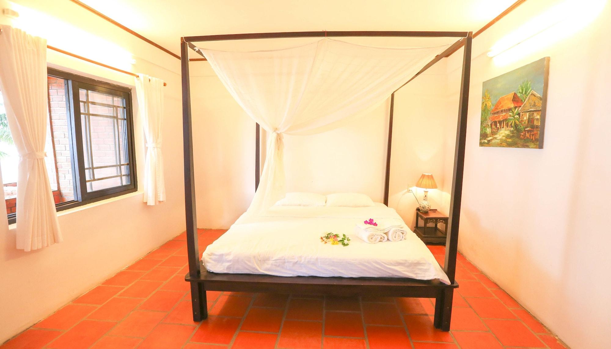 Mai Spa Resort Phu Quoc Exterior foto