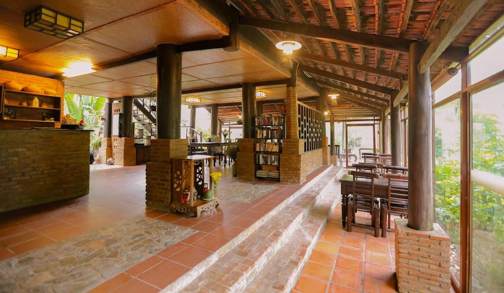 Mai Spa Resort Phu Quoc Exterior foto