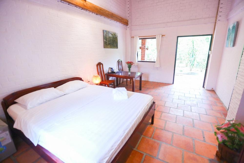Mai Spa Resort Phu Quoc Exterior foto
