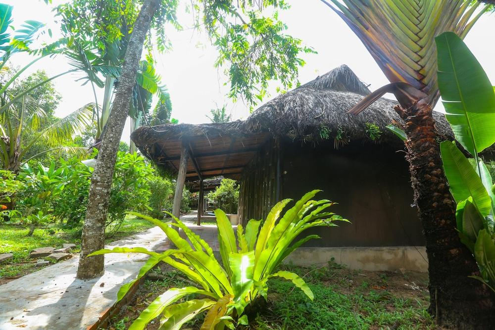 Mai Spa Resort Phu Quoc Exterior foto