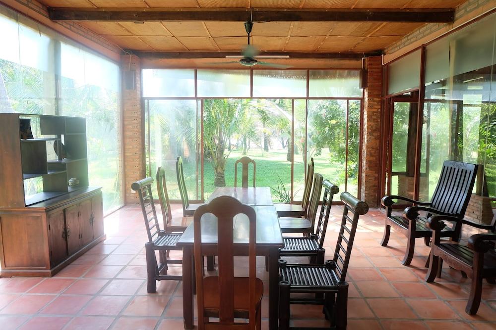 Mai Spa Resort Phu Quoc Exterior foto