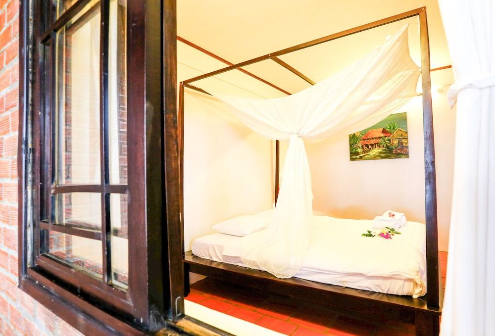 Mai Spa Resort Phu Quoc Exterior foto