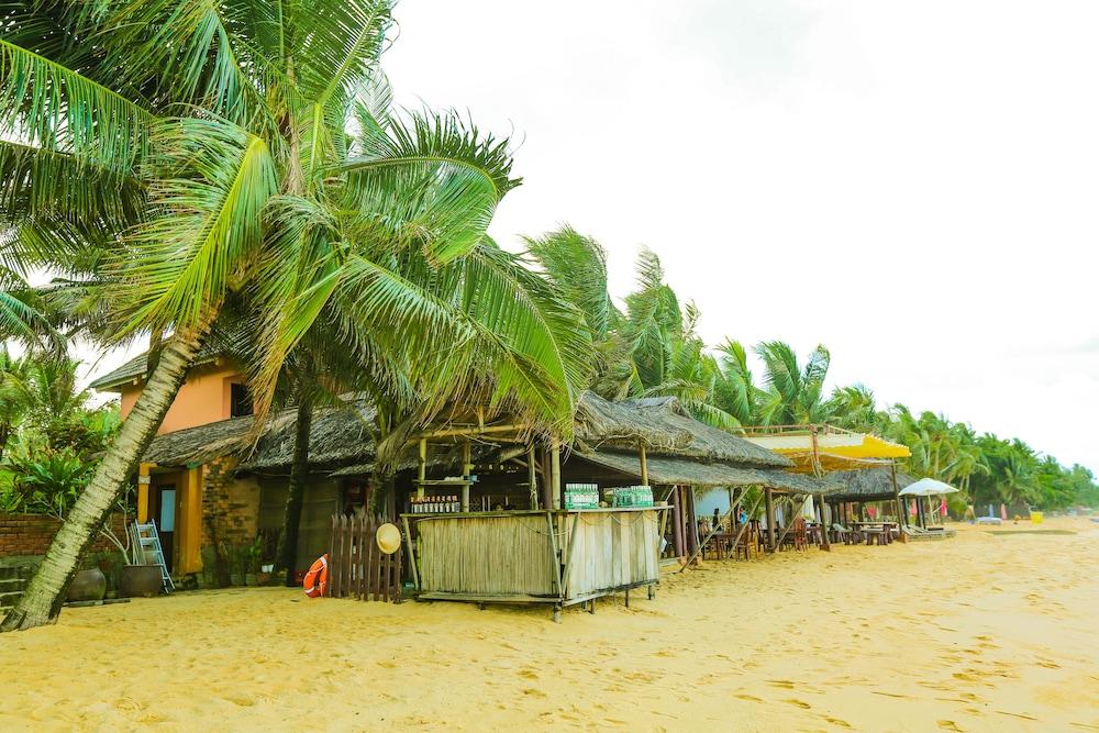 Mai Spa Resort Phu Quoc Exterior foto
