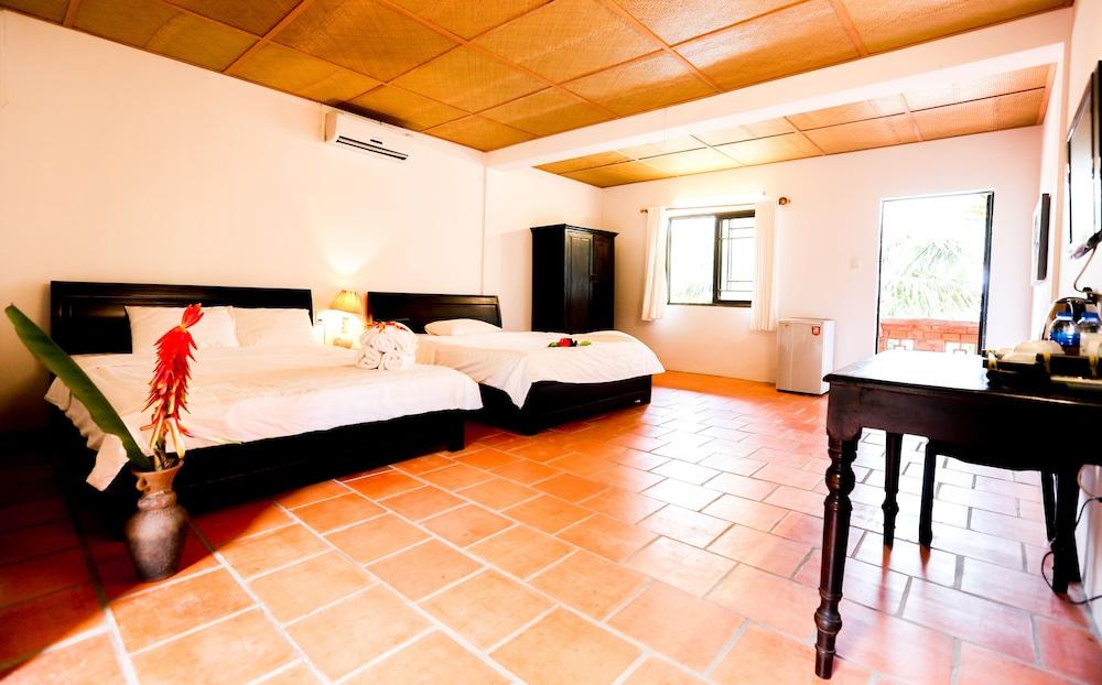 Mai Spa Resort Phu Quoc Exterior foto