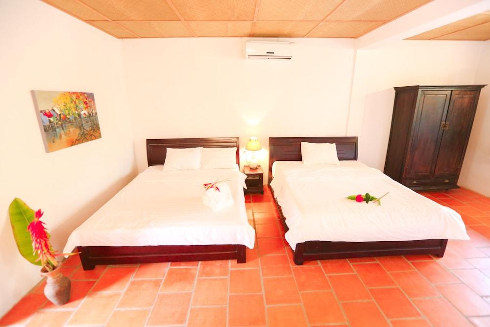Mai Spa Resort Phu Quoc Exterior foto