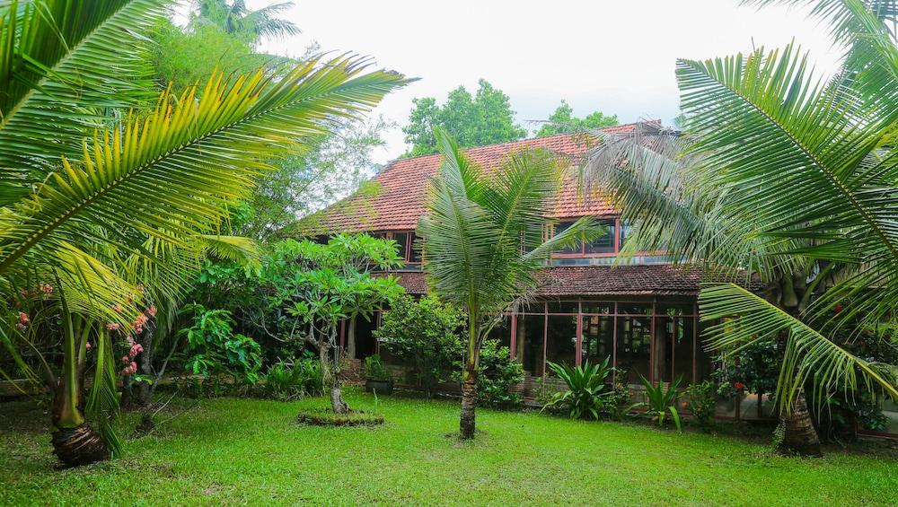 Mai Spa Resort Phu Quoc Exterior foto