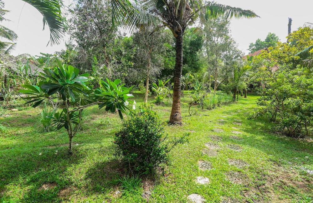 Mai Spa Resort Phu Quoc Exterior foto
