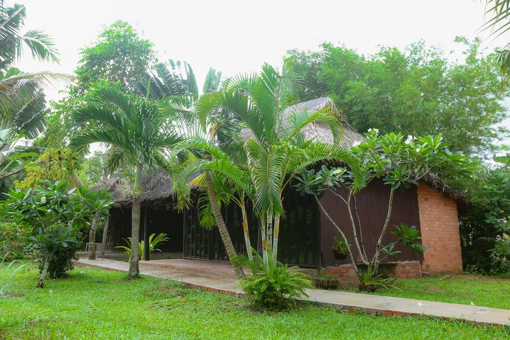 Mai Spa Resort Phu Quoc Exterior foto