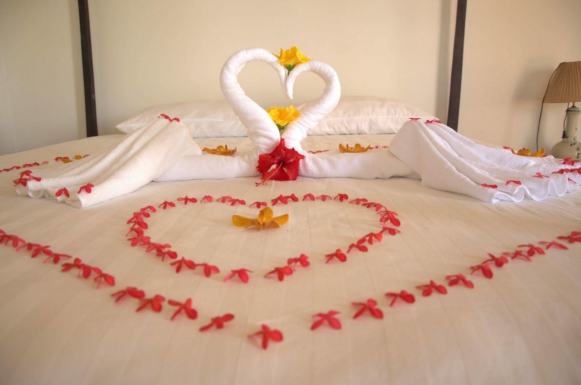 Mai Spa Resort Phu Quoc Exterior foto